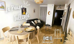 La Pause Tulliste